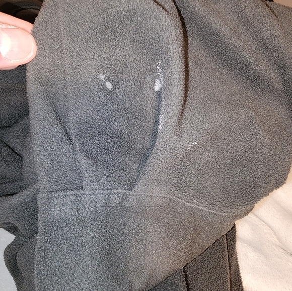 💥Sale💥Columbia Men's Button-Down Long Sleeve Shirt Dark Grey - Picture 9 of 9